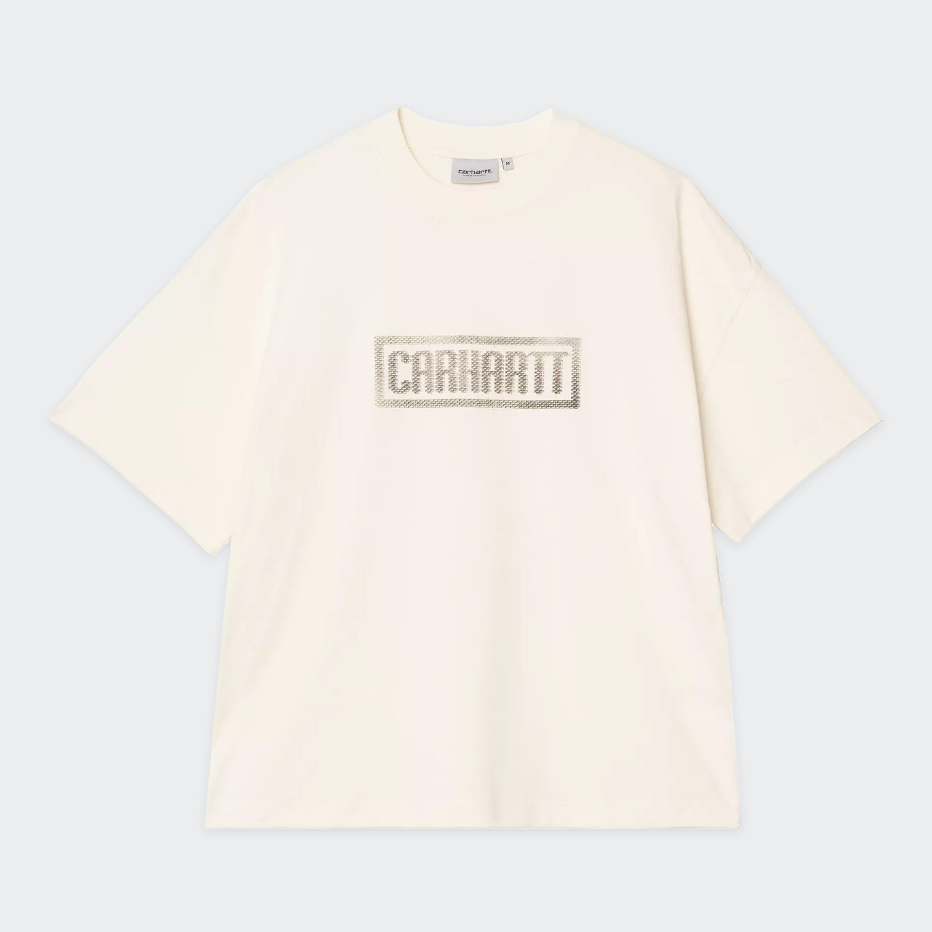 Camiseta Carhartt WIP S/S Bricky Man