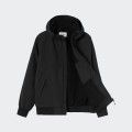Chaqueta Carhartt WIP Hooded Sail Negra Chaqueta Carhartt WIP Hooded Sail Negra