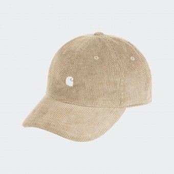 Gorra Carhartt WIP Harlem