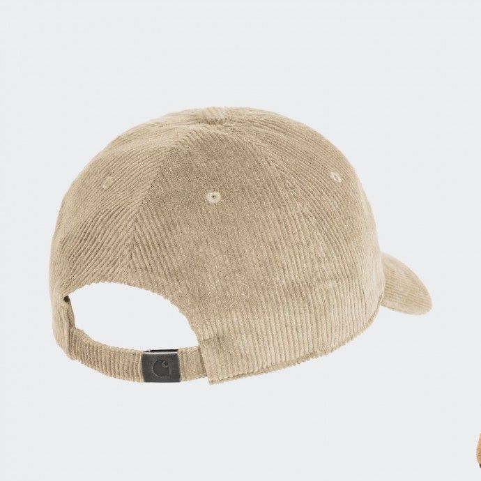 Casquette Carhartt WIP Harlem