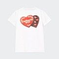 T-shirt Carhartt WIP Women’s S/S Hartt Case T-shirt Carhartt WIP Women’s S/S Hartt Case