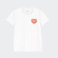 T-shirt Carhartt WIP Women’s S/S Hartt Case T-shirt Carhartt WIP Women’s S/S Hartt Case