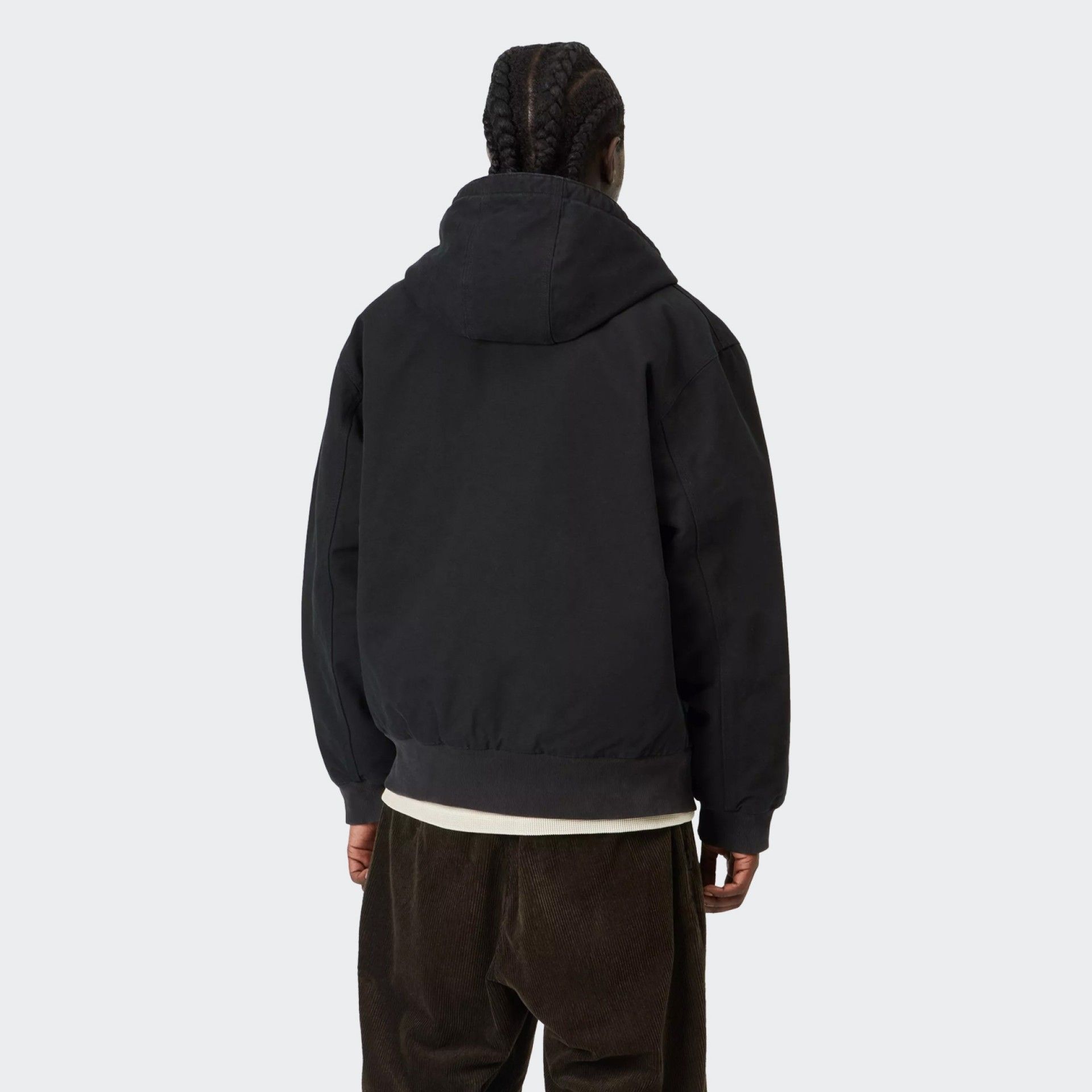 Carhartt WIP OG Active Jacket