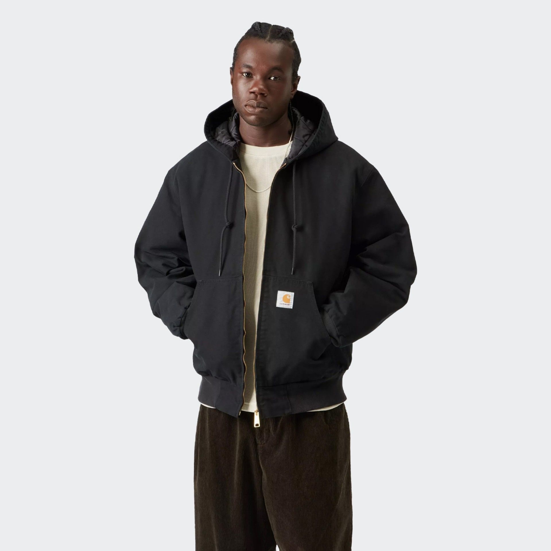 Carhartt WIP OG Active Jacket