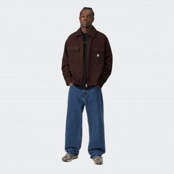 Pantalones Vaqueros Carhartt WIP Payson