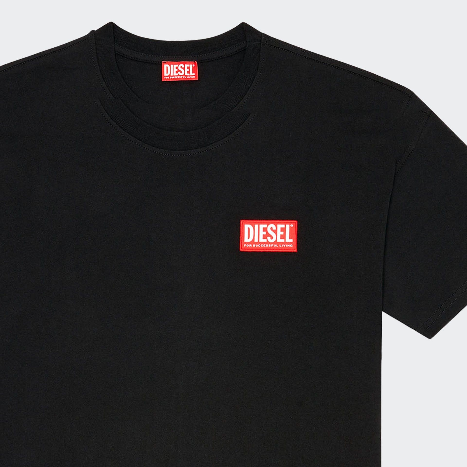Camiseta Diesel