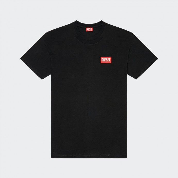 Camiseta Diesel