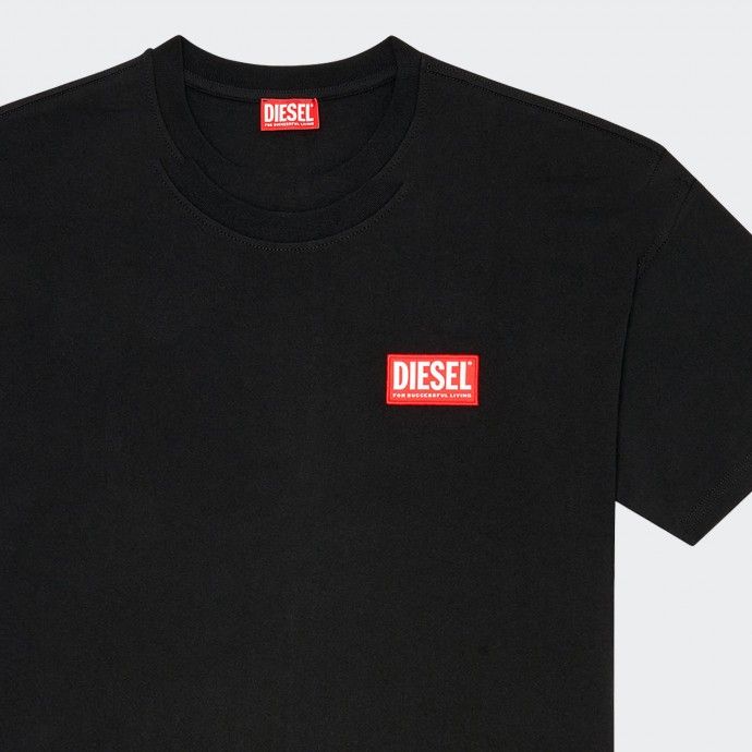 Camiseta Diesel
