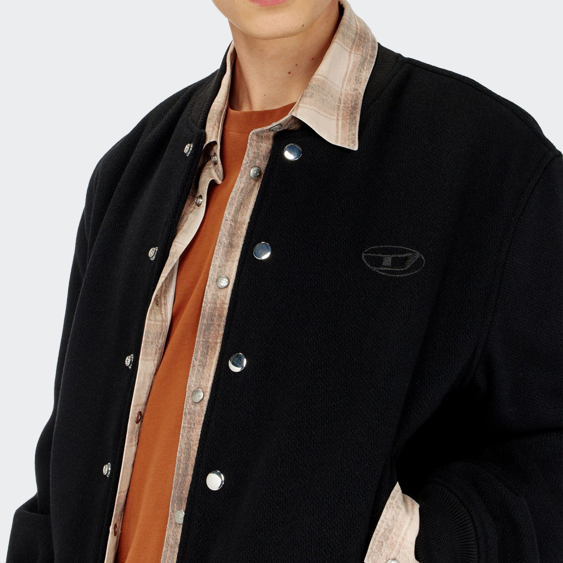 Diesel Jacket