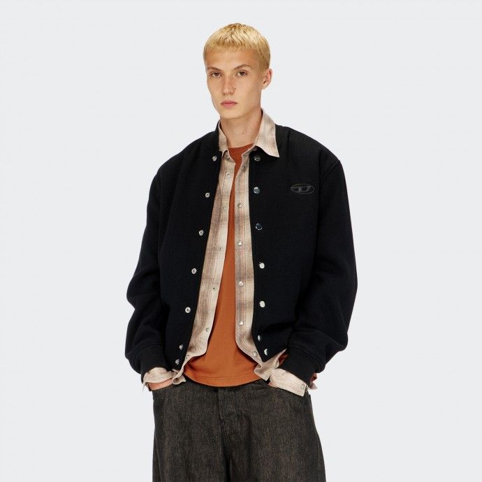 Diesel Jacket