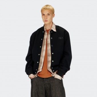 Diesel Jacket