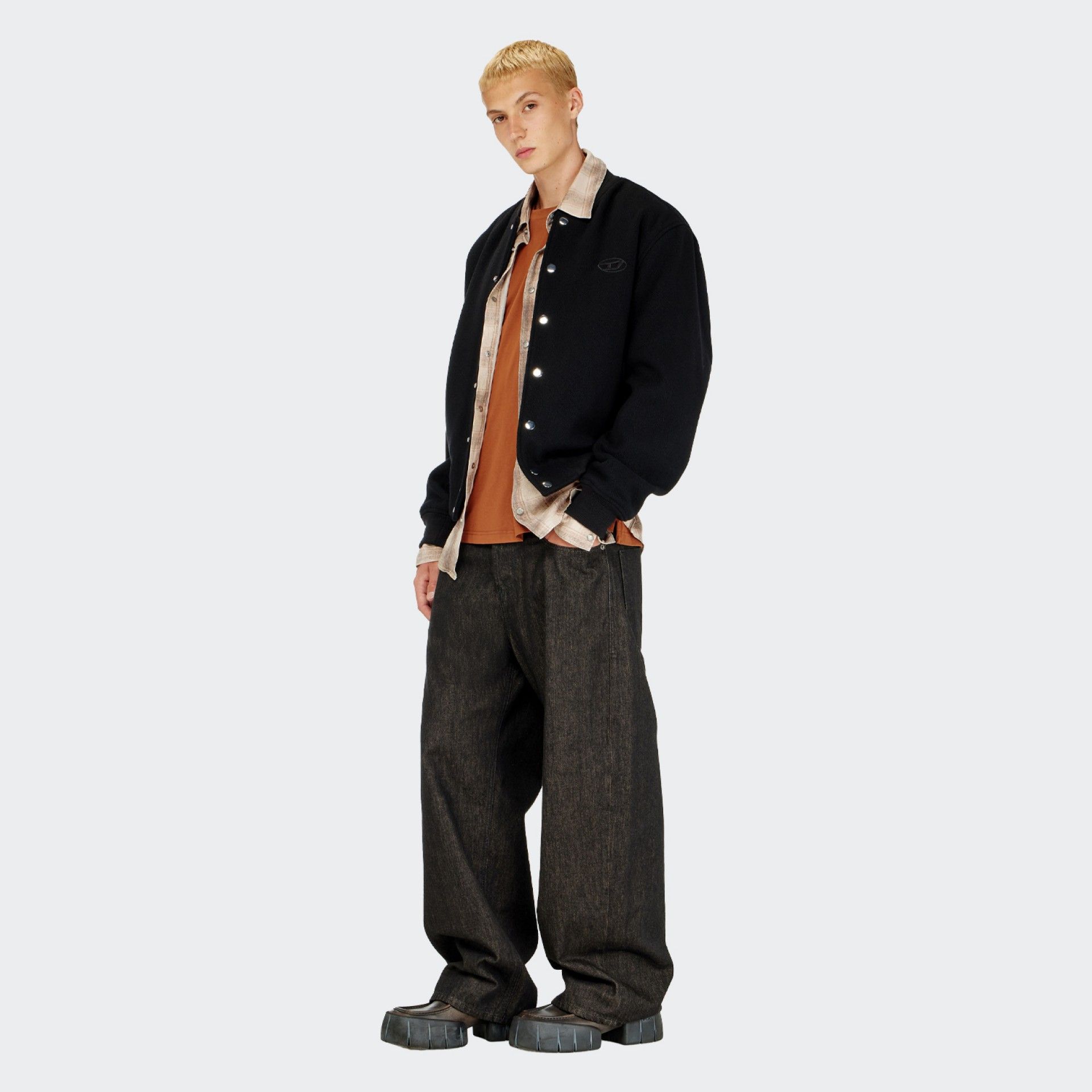 Diesel Jacket