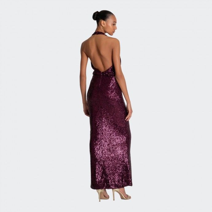 Vestido Fracomina