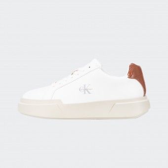 Baskets Calvin Klein