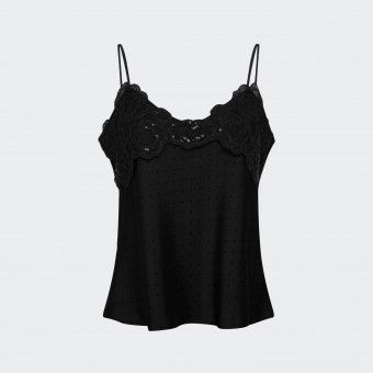 Top de Al�as Fracomina