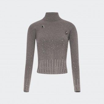 Camisola de Malha Fracomina
