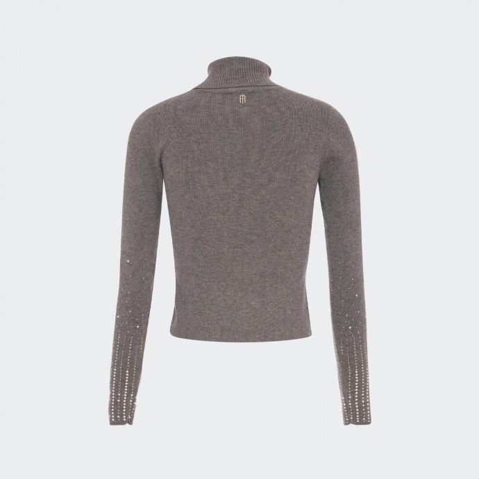 Camisola de Malha Fracomina