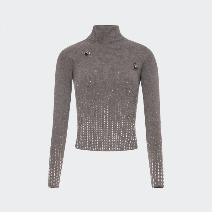 Camisola de Malha Fracomina