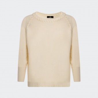 Camisola de Malha Fracomina