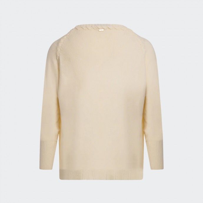 Camisola de Malha Fracomina