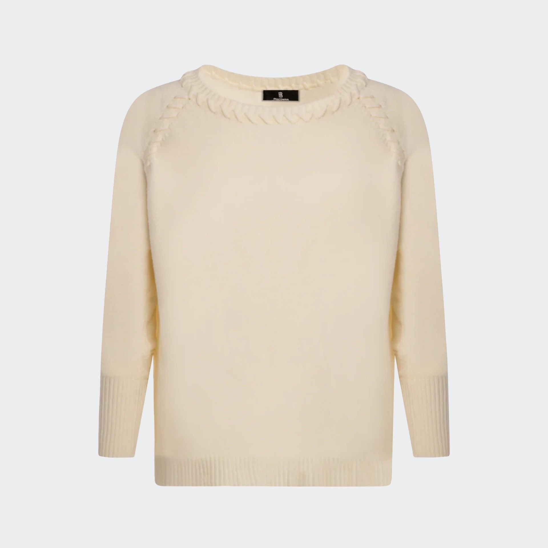 Camisola de Malha Fracomina