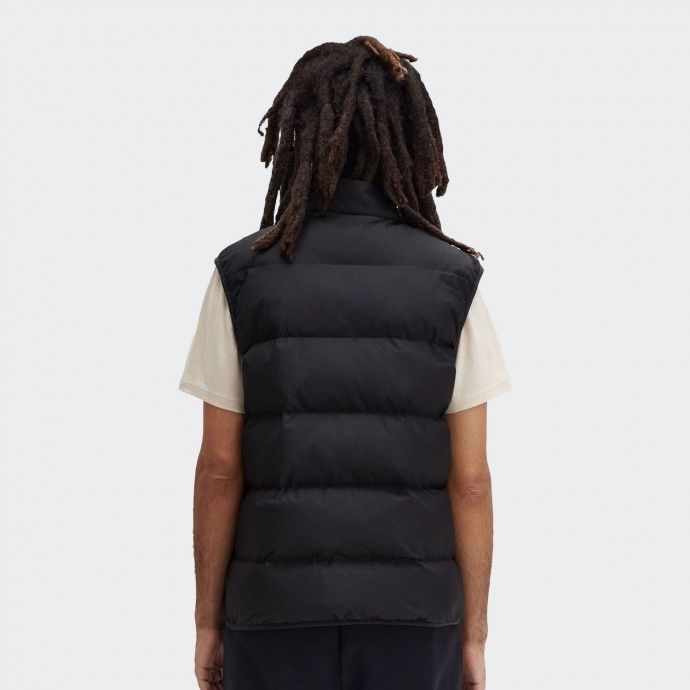 Gilet matelassé Fred Perry