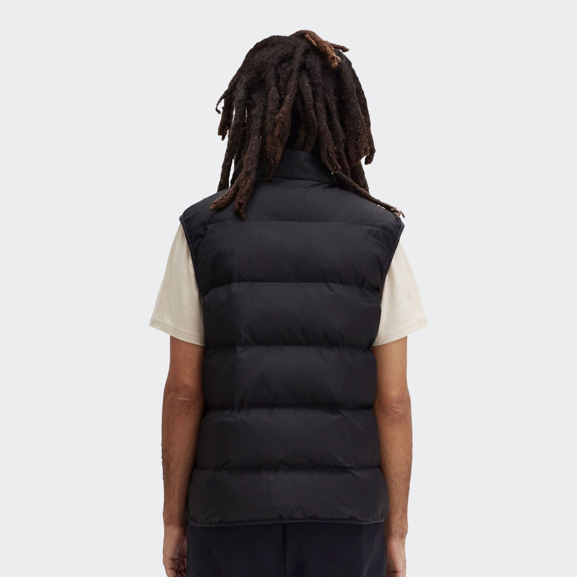 Gilet matelassé Fred Perry