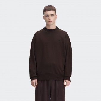 Fred Perry Sweatshit