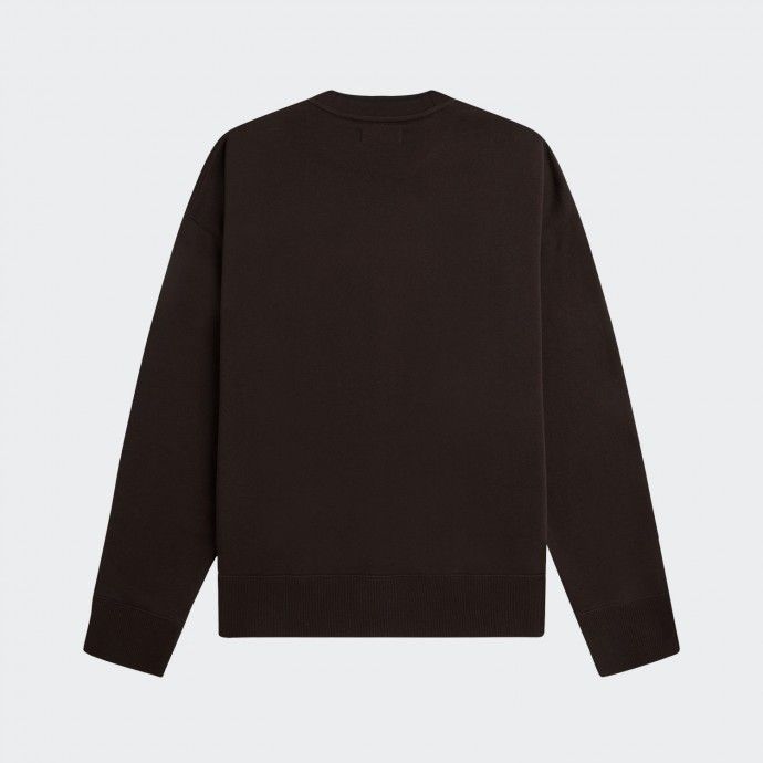Sweatshit Fred Perry