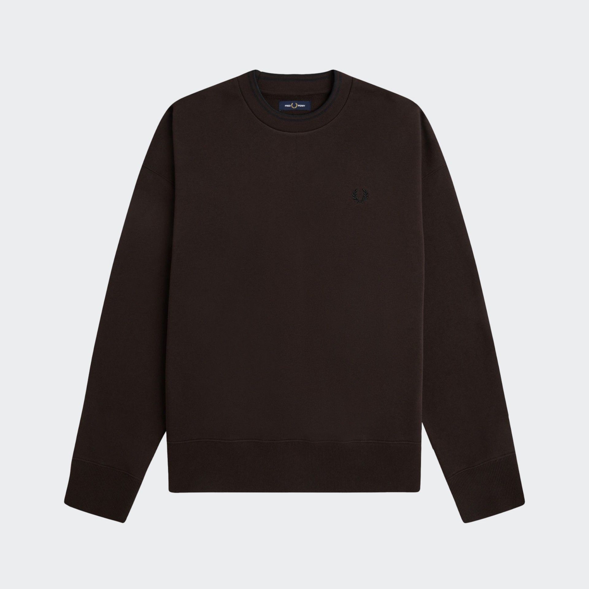 Sweatshit Fred Perry
