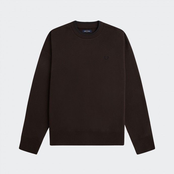 Sweatshit Fred Perry