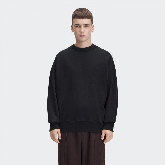 Fred Perry Sweatshirt