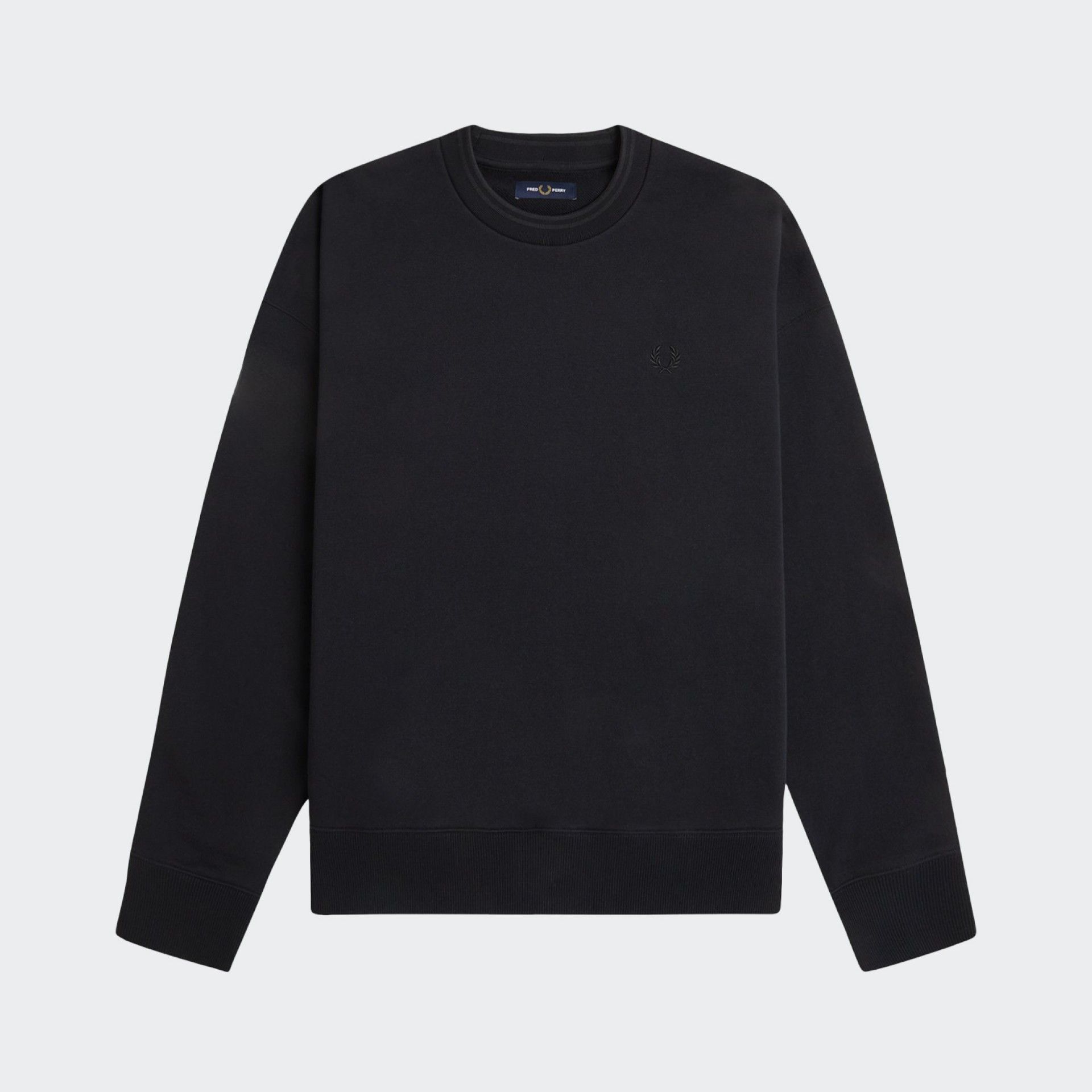 Fred Perry Sweatshirt