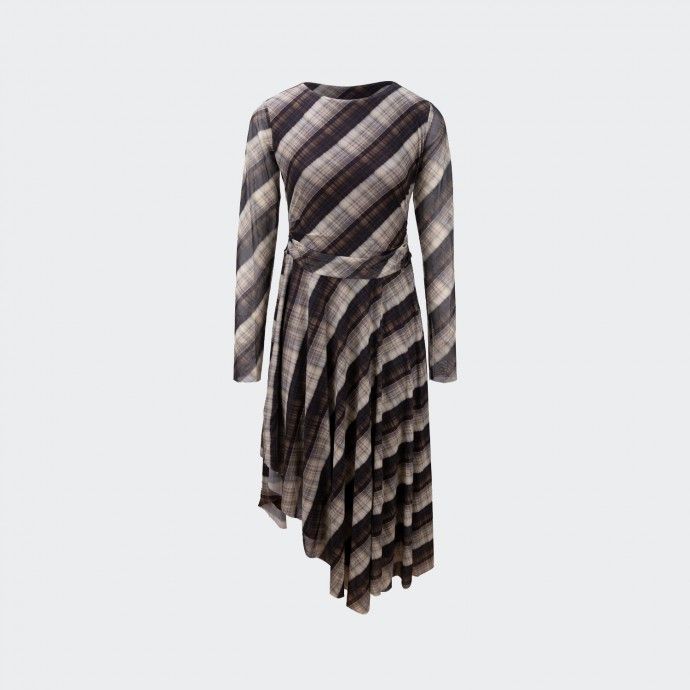Vestido Goa Goa