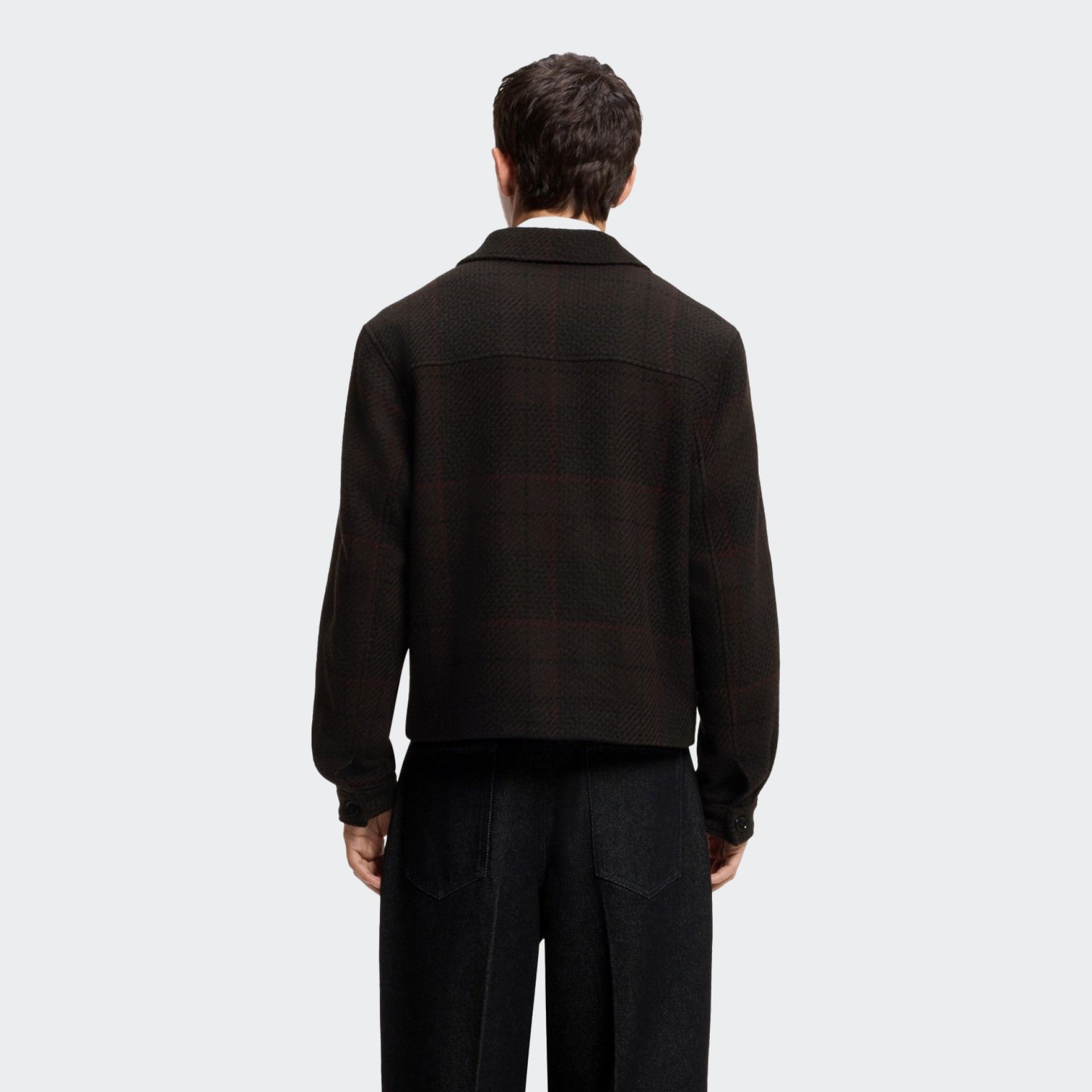 Veste Hugo