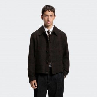 Chaqueta Hugo
