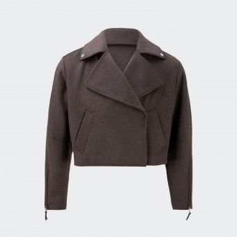 Chaqueta Hugo