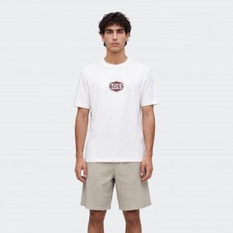T-shirt Boss