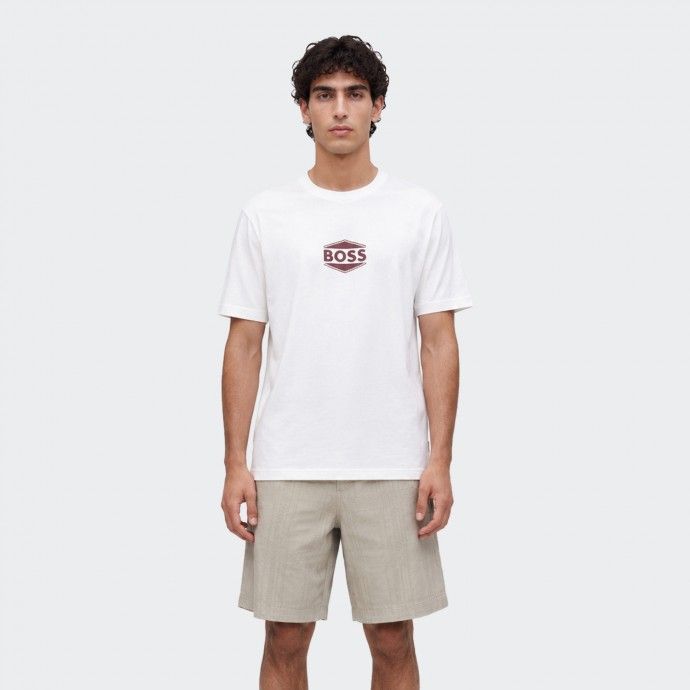 T-shirt Boss