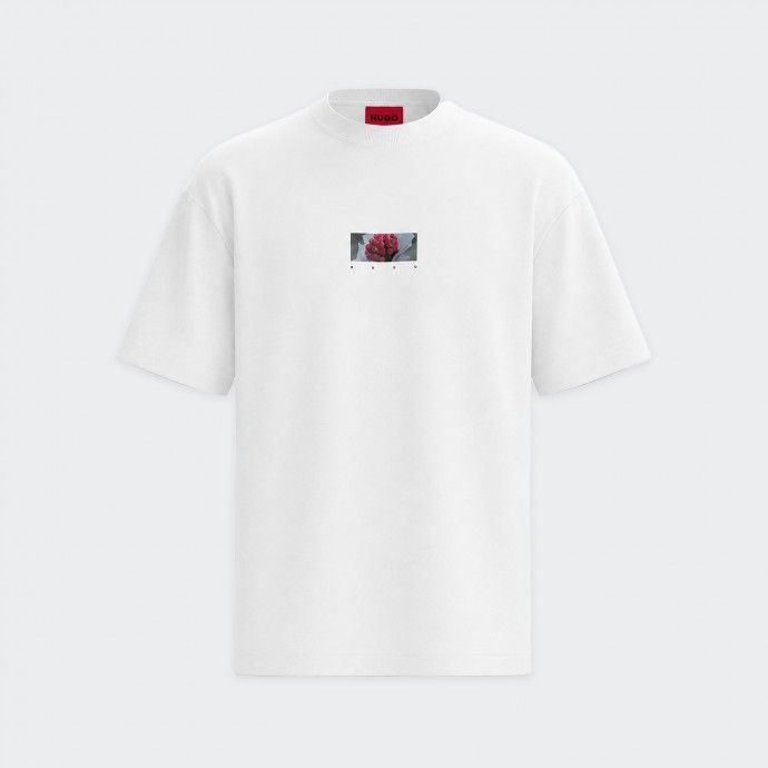 T-shirt Hugo