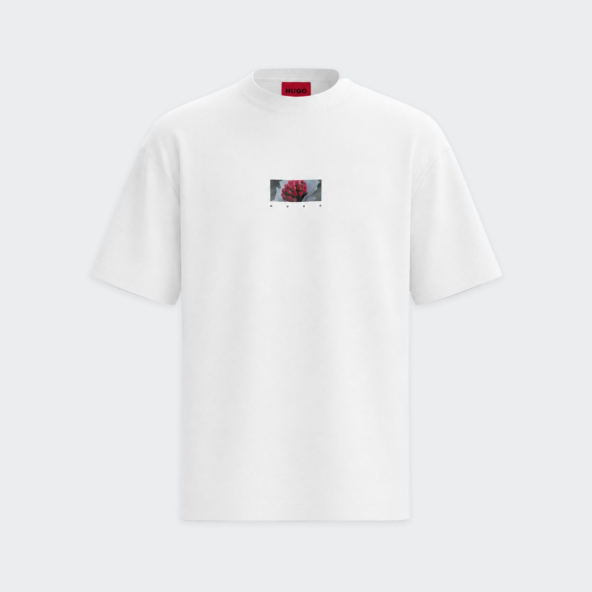 T-shirt Hugo