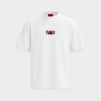 Camiseta Hugo