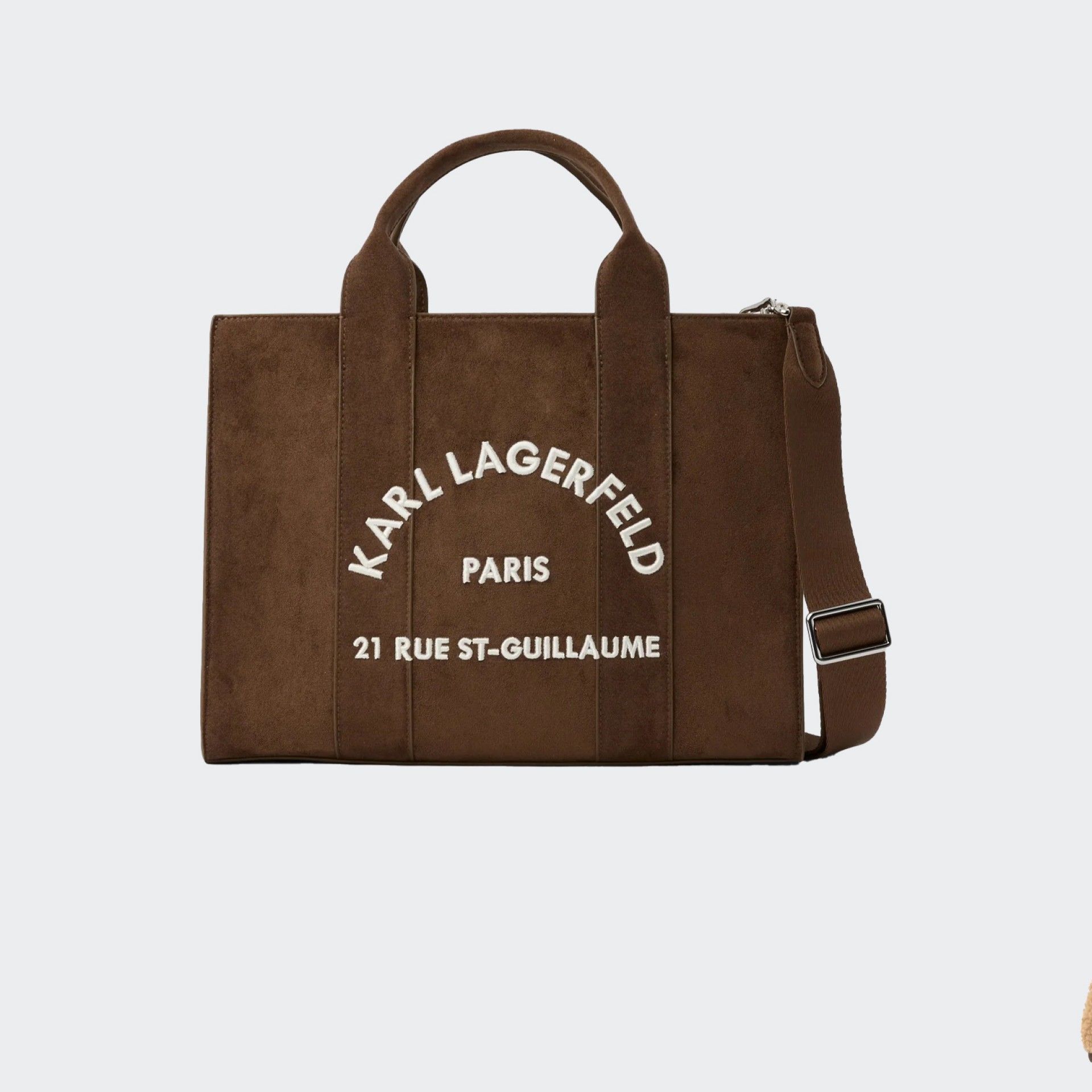 Sac à bandoulière Karl Lagerfeld