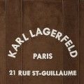 Sac à bandoulière Karl Lagerfeld Sac à bandoulière Karl Lagerfeld