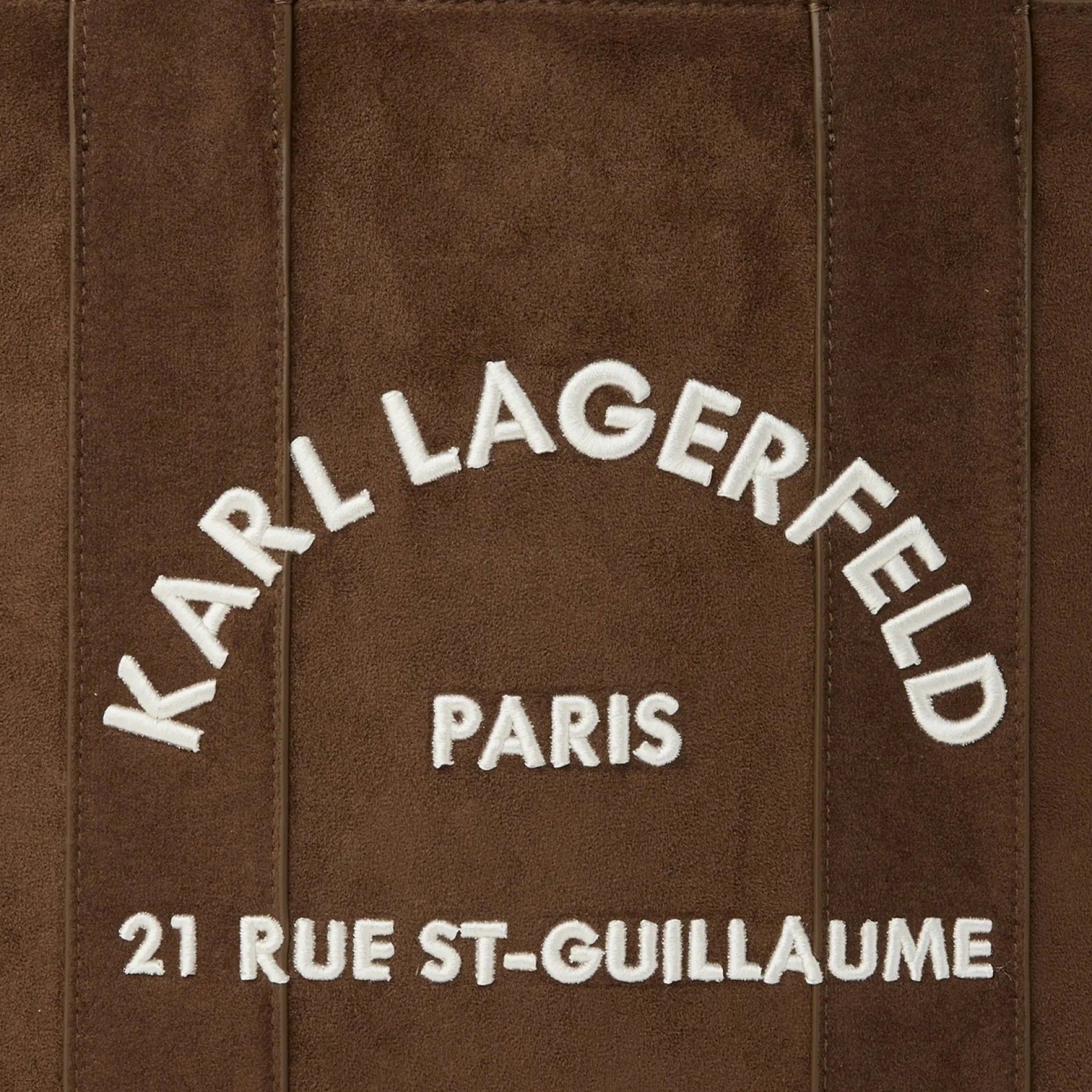Sac à bandoulière Karl Lagerfeld