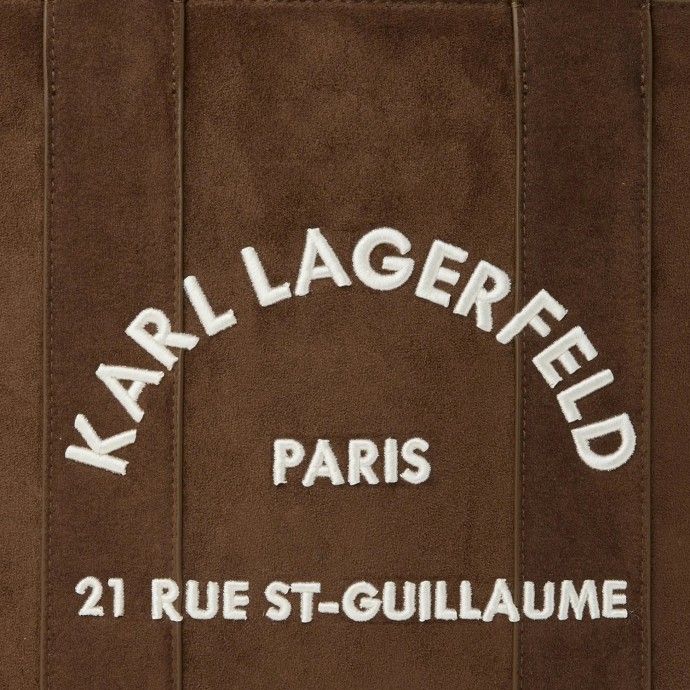 Sac à bandoulière Karl Lagerfeld