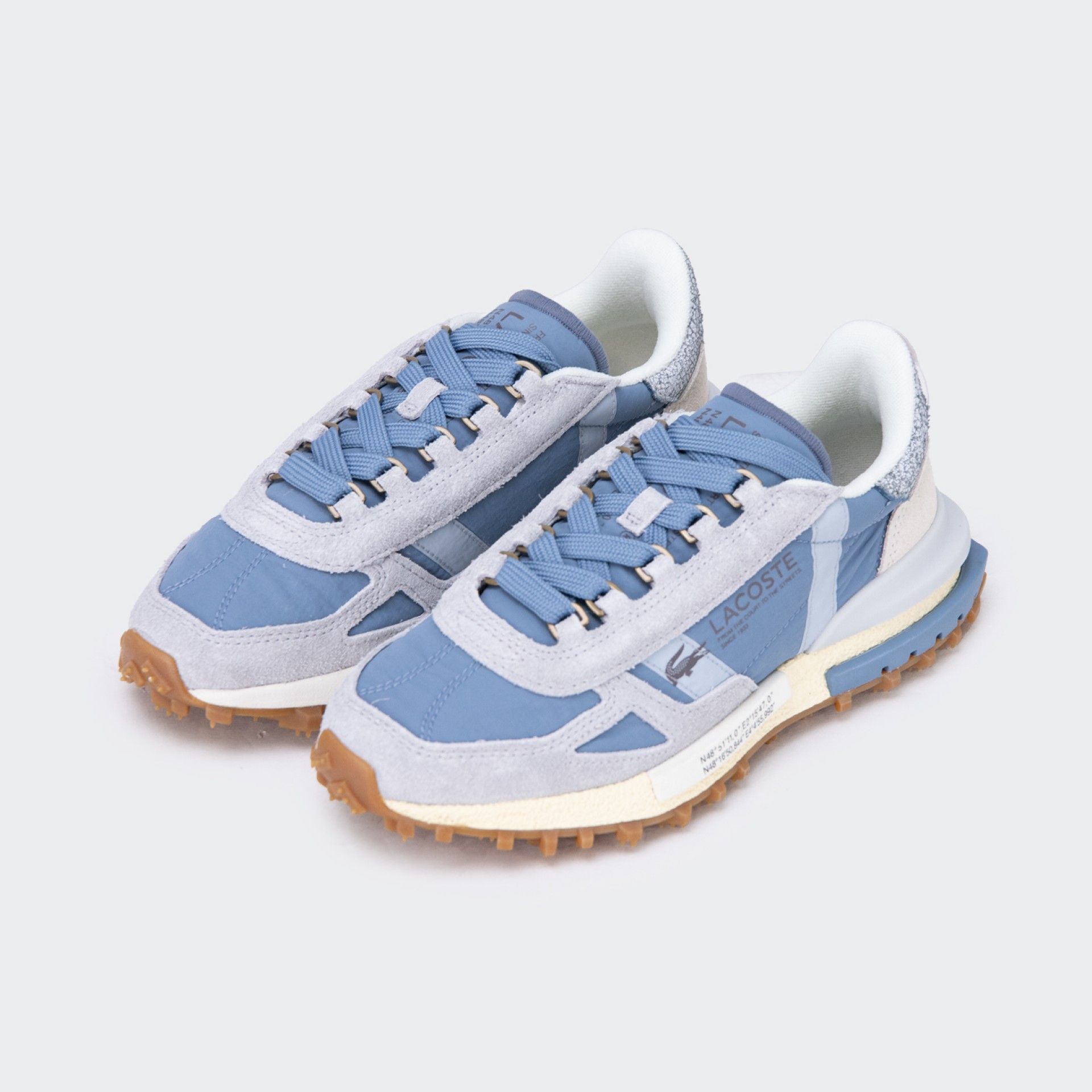 Zapatillas Lacoste Elite Active