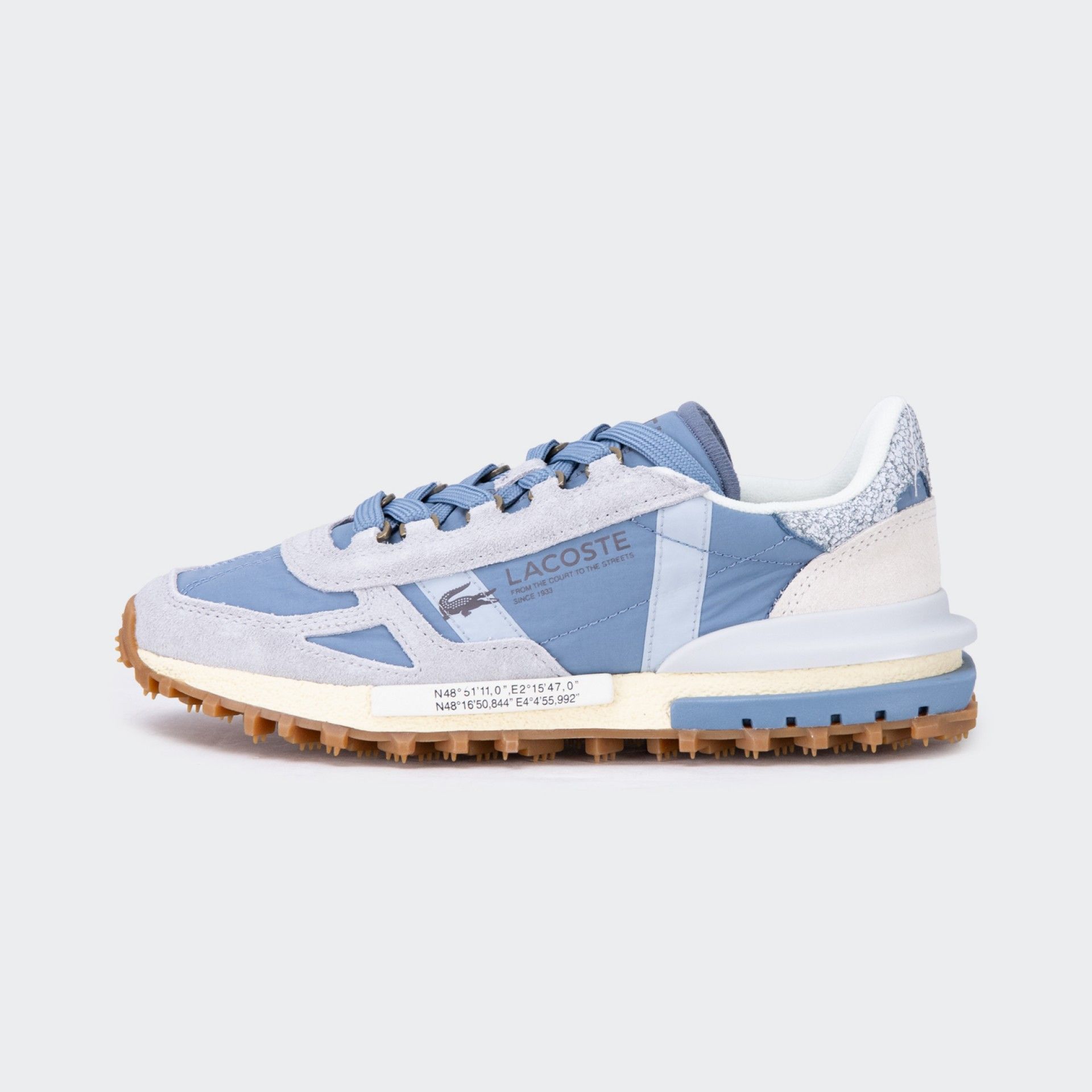 Zapatillas Lacoste Elite Active