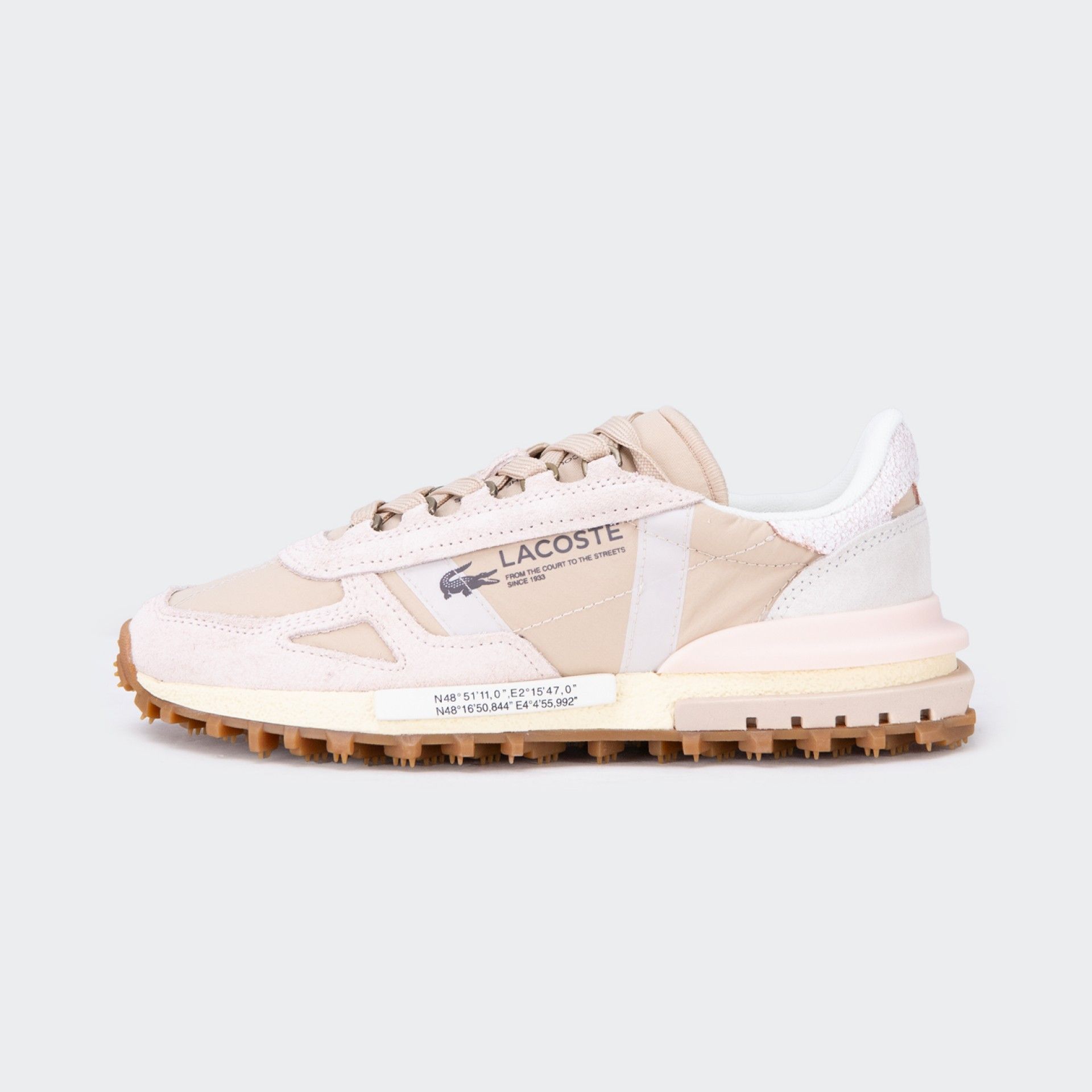 Zapatillas Lacoste Elite Active