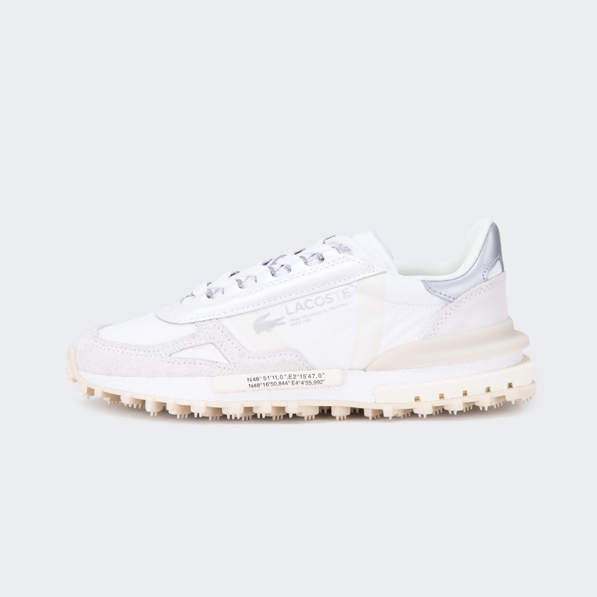 Sapatilhas Lacoste Elite Active